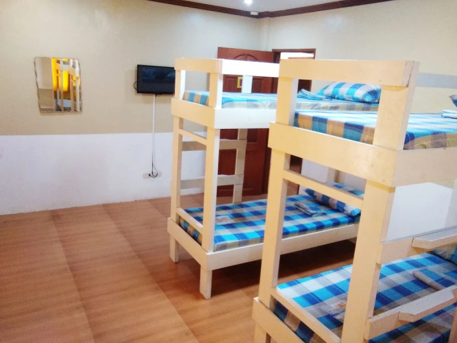 Balai Mestizo Travelodge