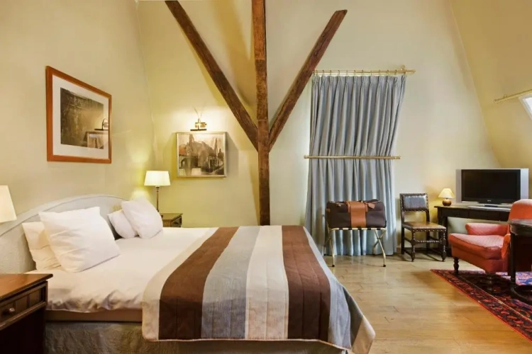 Comfort Double room