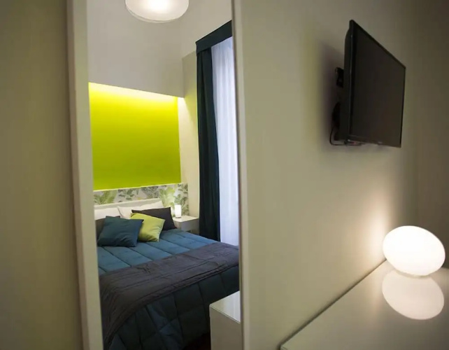 B&B Rettifilo