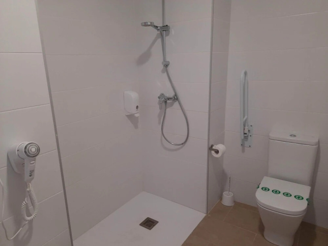 City Suites Marina