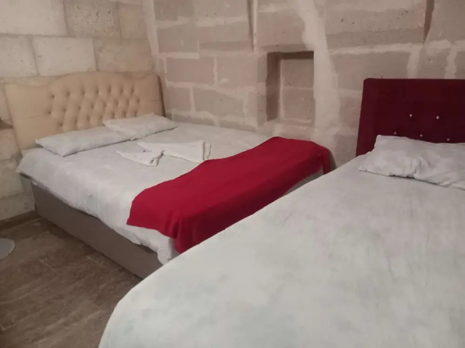 Ulaş Otel