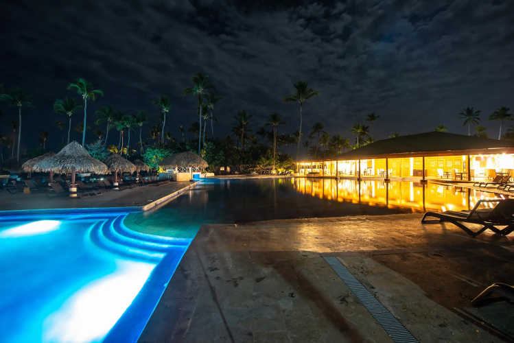 Grand Sirenis Punta Cana Resort photo 18