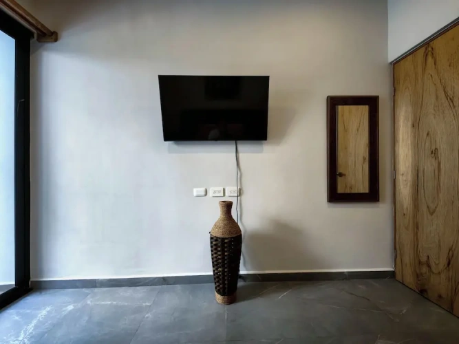 1 Bedroom Economy Apartment