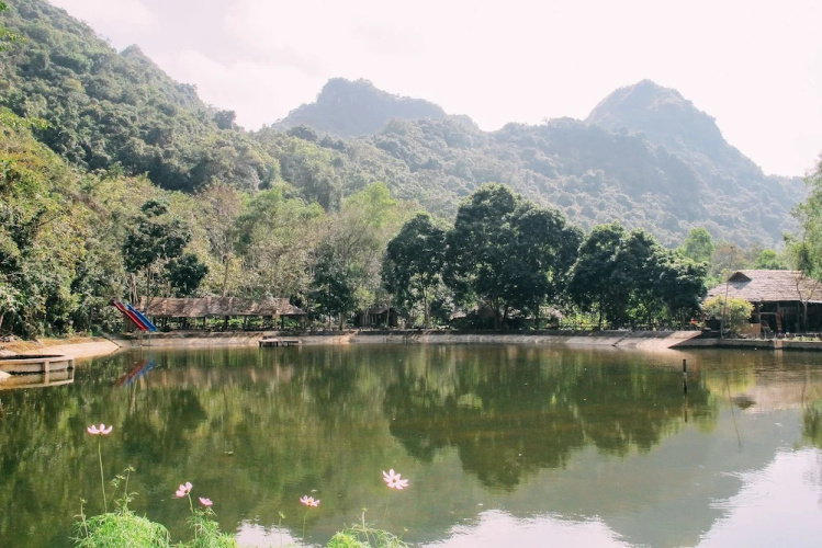 Hoi Lake Farmstay