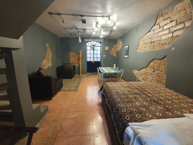 Hotel Hostalgia