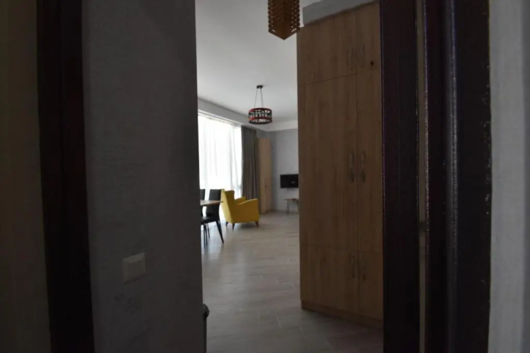 Bakuriani Didveli Residence C 16
