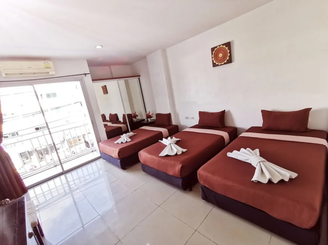 Blue Star Hotel