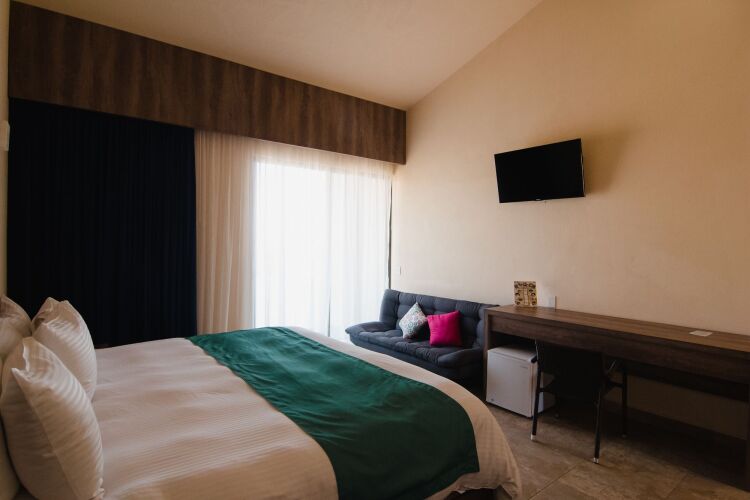 Imagen de La Isla Natura Beach All Inclusive