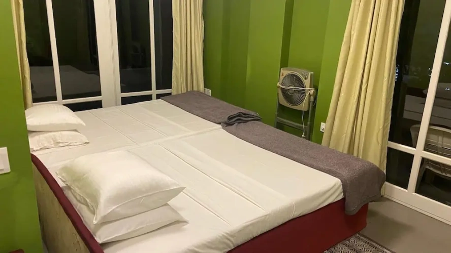 Classic Triple room