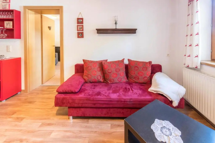 Appartement Schneeberger 2