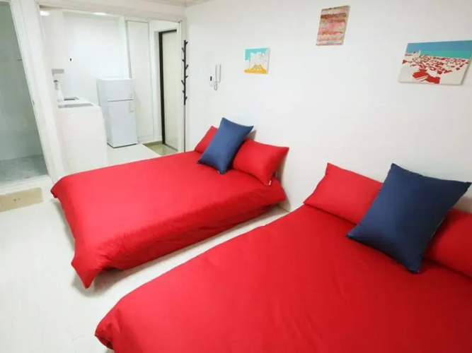 Skyinn Guesthouse