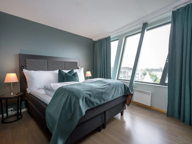 Quality Hotel Tonsberg