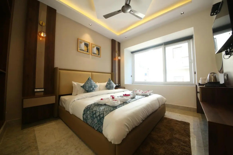 Hotel Dream Inn