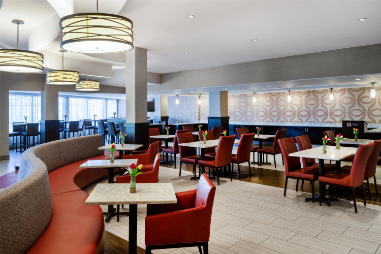 Best Western Premier NYC Gateway Hotel photo 26