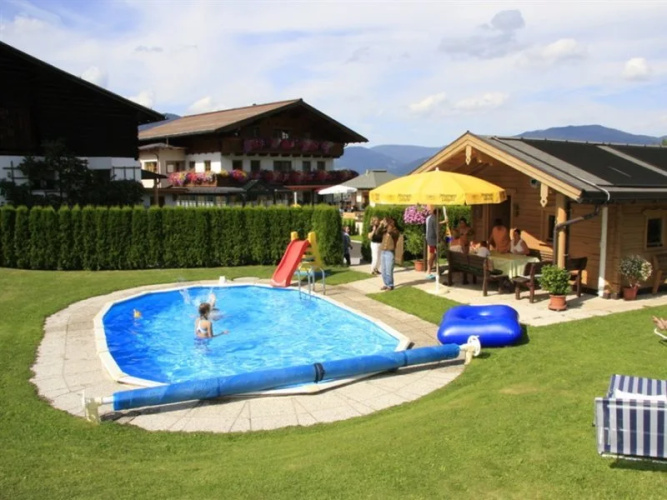 Wastlhof Flachau