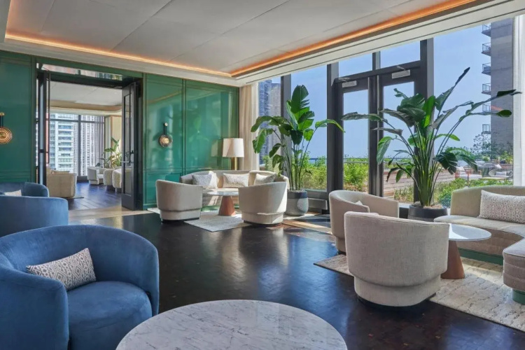 The St. Regis Chicago