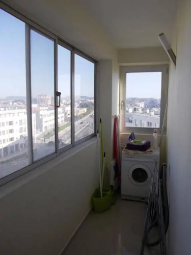 Apartamento Norton de Matos