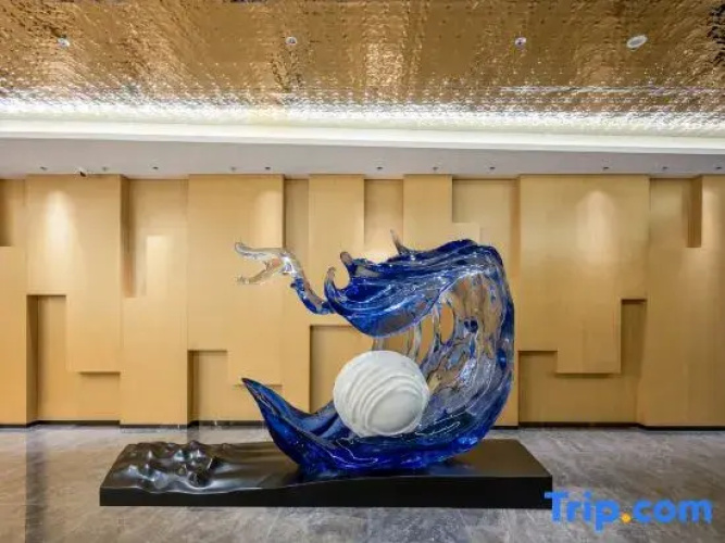 Ordos Lanfeng Hotel