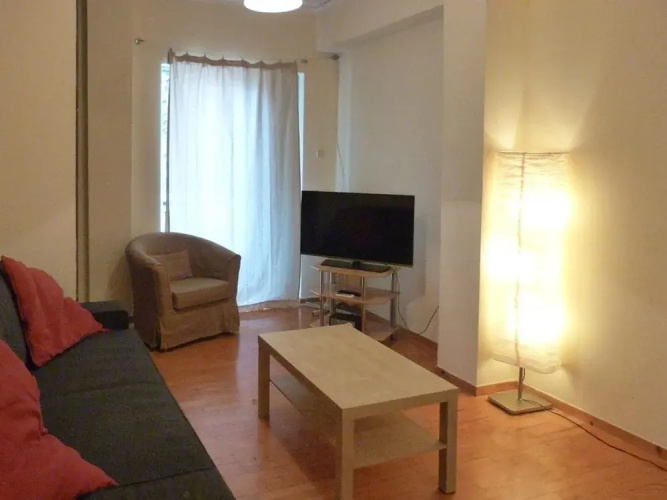 Homely Spacious Studio near Seafront