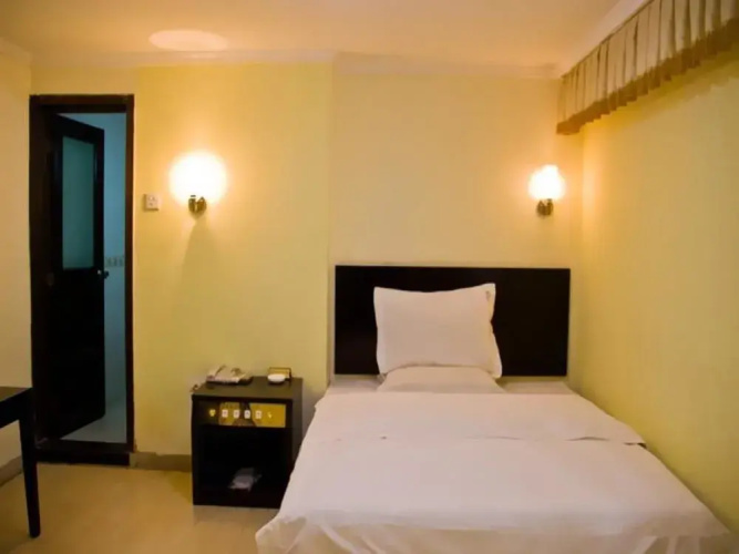 Guangzhou Yide Hotel