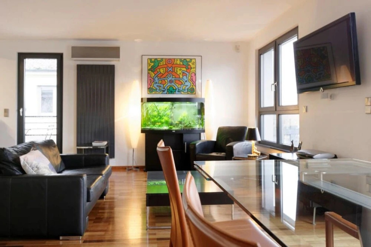 Topfloor Luxembourg Ville
