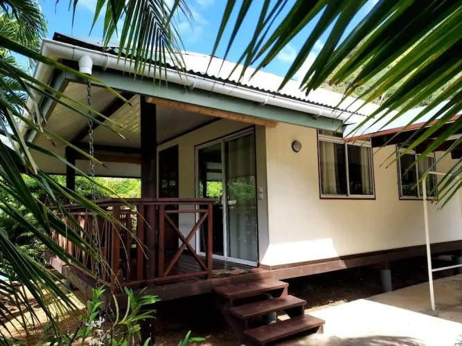 Cottage