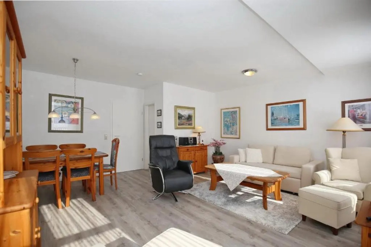 Sünnslag Wohnung 079