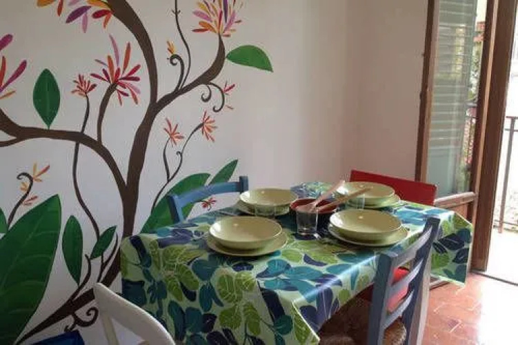 Family Apartment