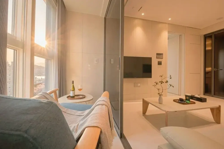 Standard Double Club room