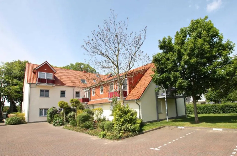 Villa Elsa _Wohnung 5_