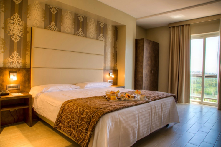 Hotel Pineta Palace