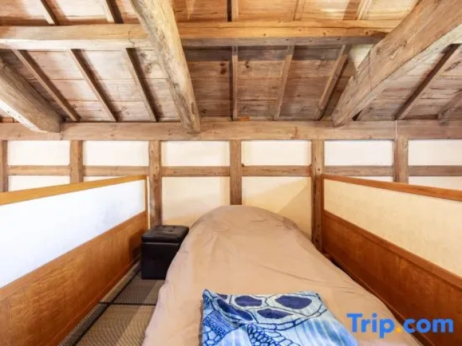 4 Bedrooms Suite