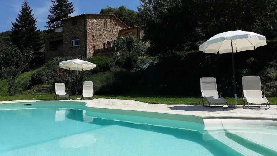 Agriturismo Antica Dimora