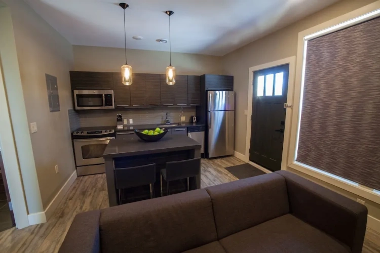 Standard Double Apartment