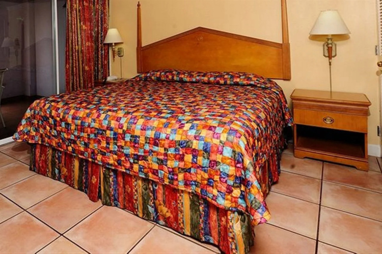Heritage Hotel