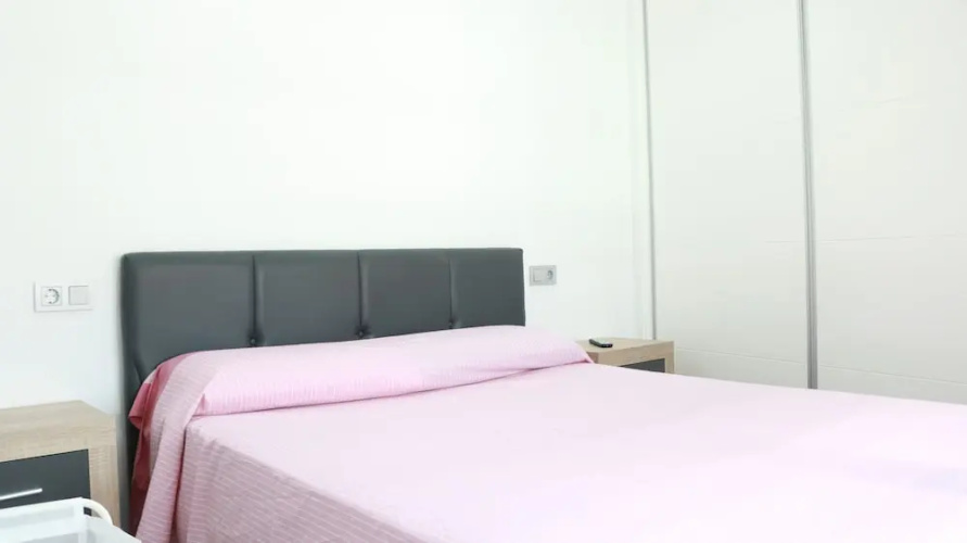 Apartamentos Centro Levante