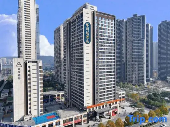 Look Home Hotel