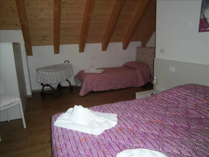 Albergo Diffuso Zoncolan