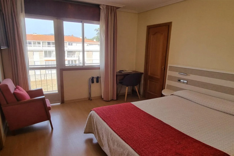 Hotel Miramar