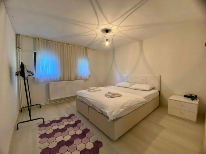 Maşukiye Home Suit Apart
