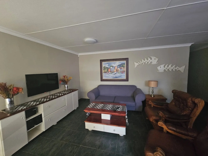 Amberdale Estate Self Catering