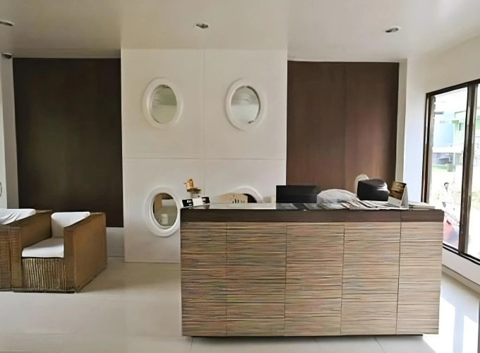 ASR Guesthouse