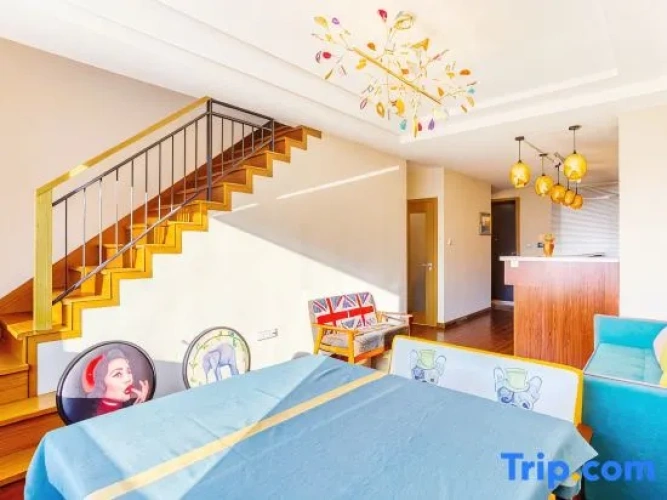 2 Bedrooms Deluxe Villa