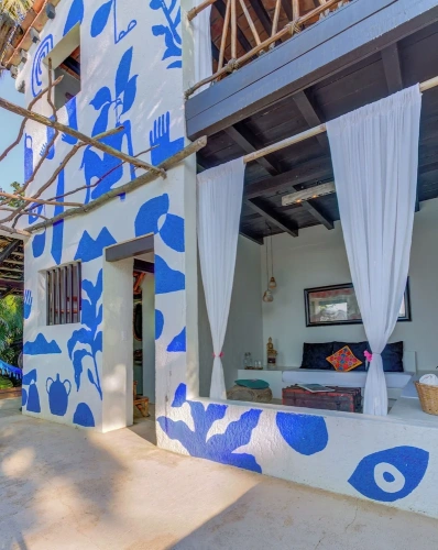 Comfort Villa