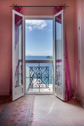 Dream Villa Corossol 816