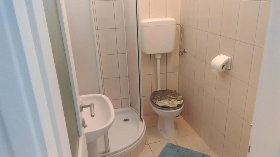 Apartment "Kiki"