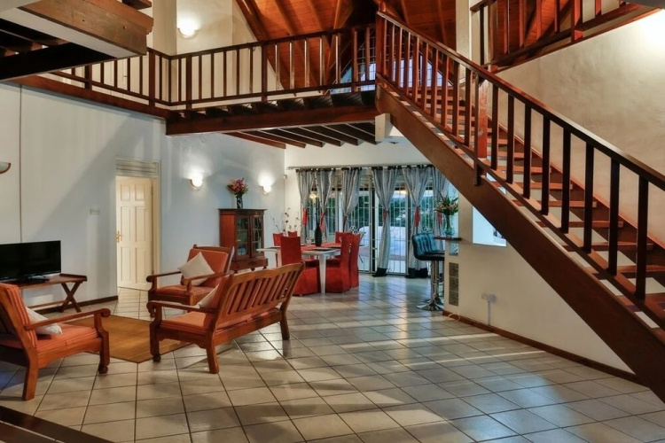 Villa Harmony