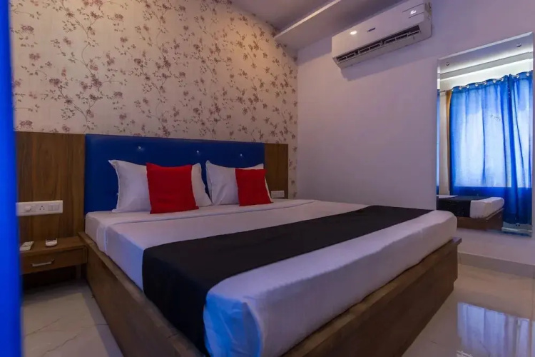 Neem Leaf by OYO Rooms
