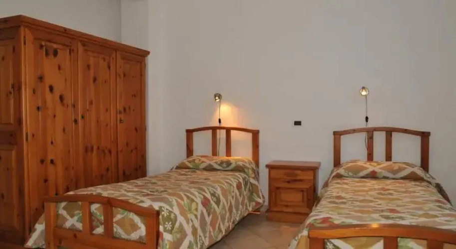 Hotel Dell'Angelo
