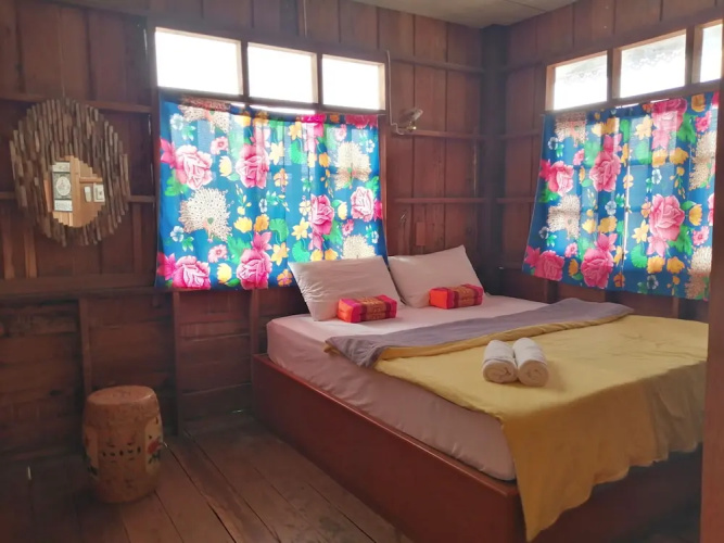 Chiangkhan Hotel